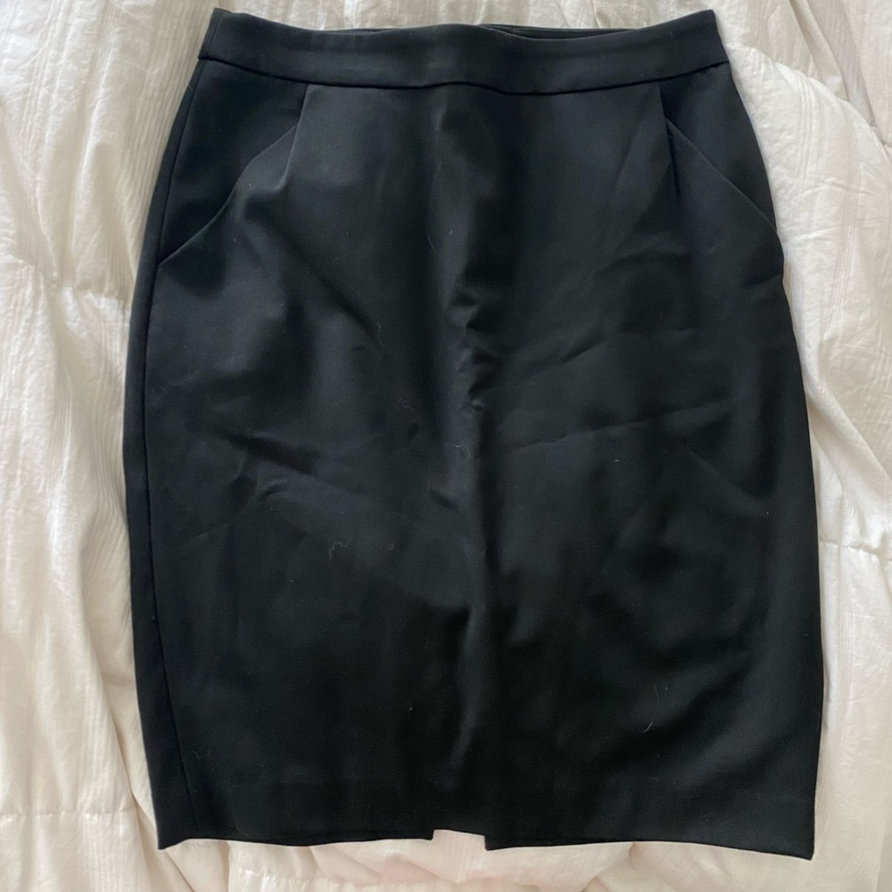 Express pencil skirt